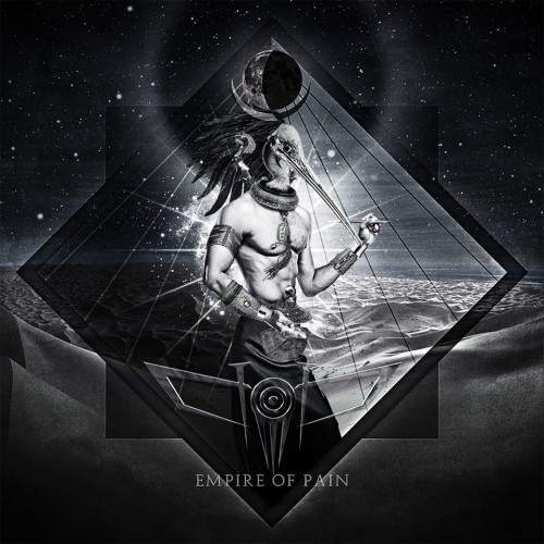 Dynasty Of Darkness – Empire Of Pain (2014)