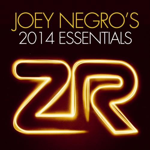 VA - Joey Negro's 2014 Essentials (2014)