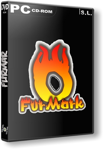 FurMark 1.17.0 + Portable