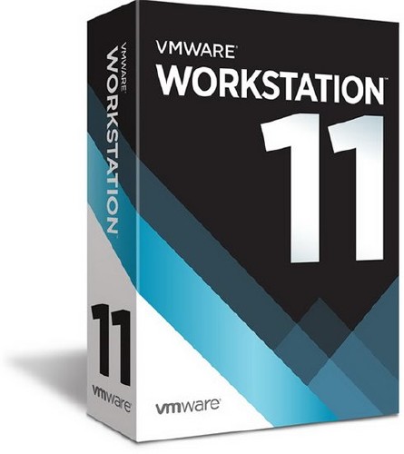 VMware Workstation 11.0.0 Build 2305329 RePack by KpoJIuK