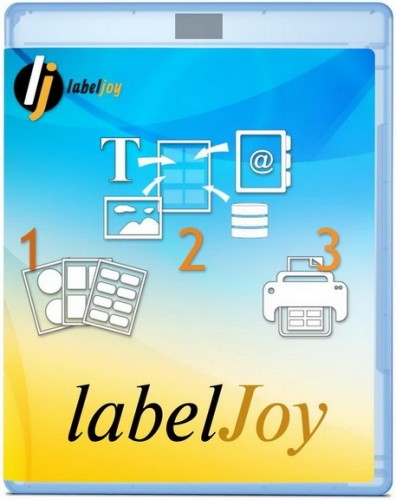 LabelJoy 5.3.0 Build 210 Portable