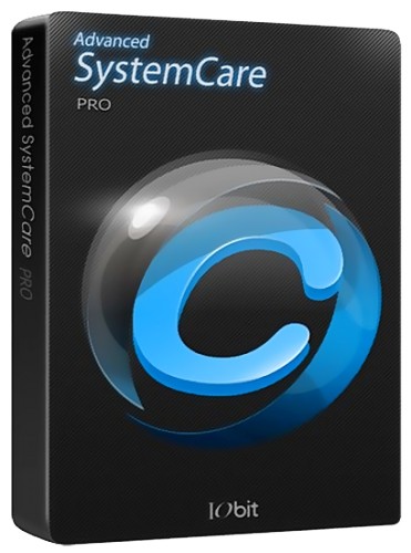 Advanced SystemCare Pro 8.0.3.618 RePack by D!akov
