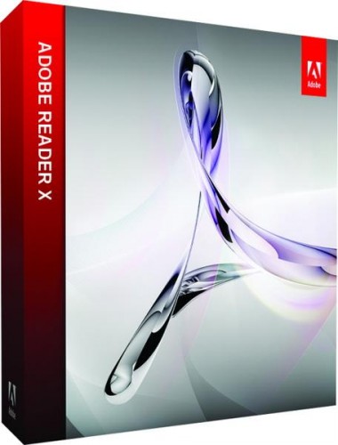 Adobe Reader XI 11.0.10 Portable