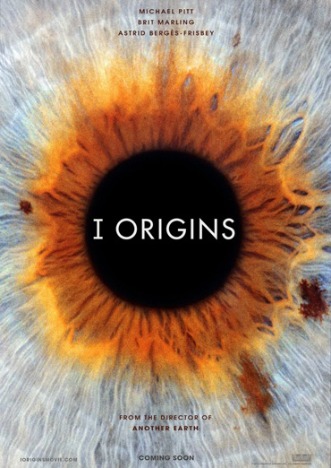  -  / I Origins (2014) WEB-DLRip