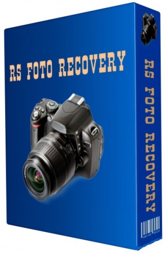 RS Photo Recovery 4.1 Rus