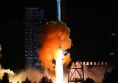 Искусственный спутник Земли выведен на орбиту Китаем