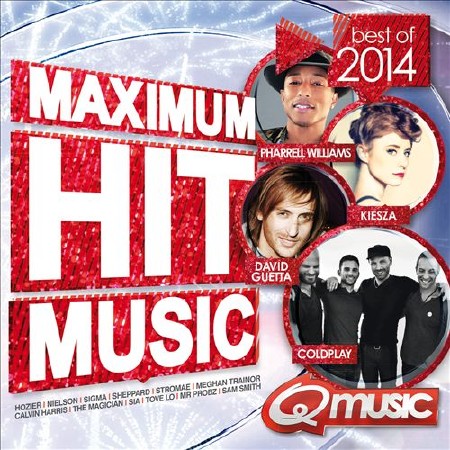 Maximum Hit Music Best Of 2014 (2014)