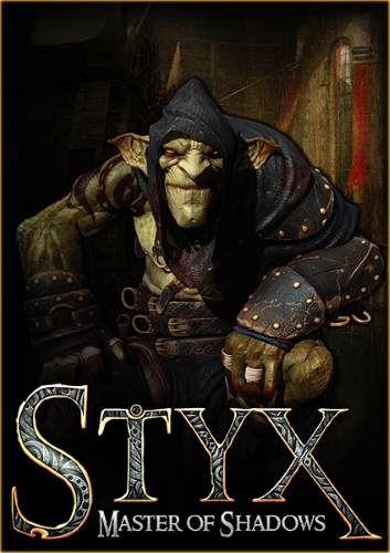 Styx: Master of Shadows (Focus Home Interactive) (MULTi7|RUS/ENG) [L]