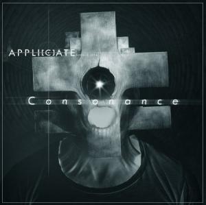 Appli[c]ate - Consonance [Single] (2014)