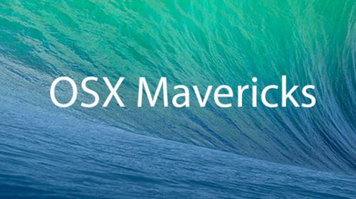 Mac OS X Mavericks [Multi/Ru] Apple Inc [VMware Image] vТип издания: VMware Image Номер сборки: 10.9.5 (13F34)
