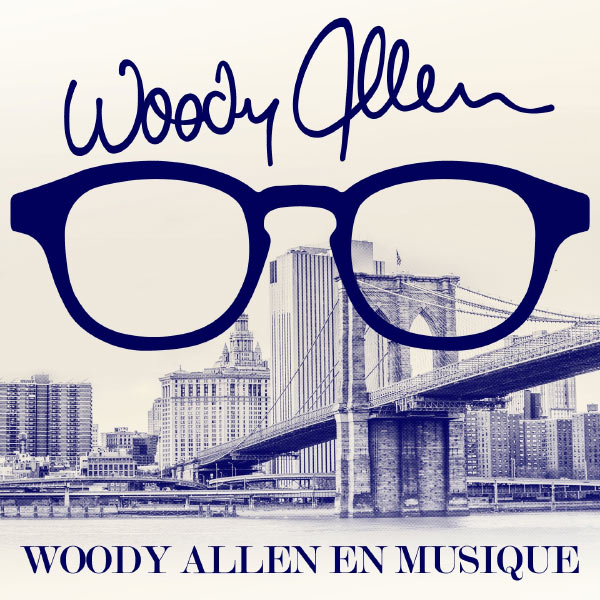 Woody Allen en musique