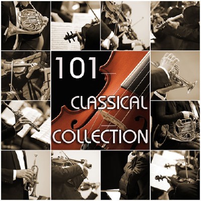 101 Classical Collection (2014) 