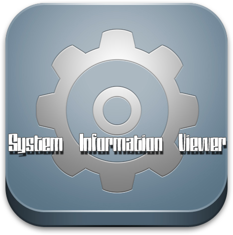 SIV (System Information Viewer) 4.53 Beta 2 (x86/x64) Portable