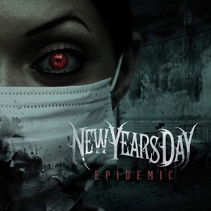 New Years Day - Epidemic [EP] (2014)
