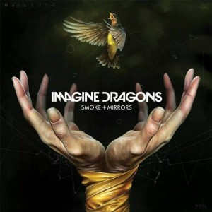 Грядущий альбом Imagine Dragons
