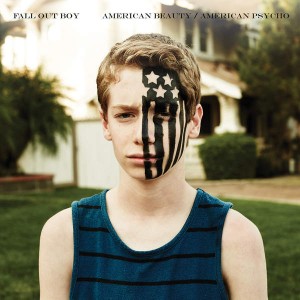Fall Out Boy - The Kids Aren't Alright [Single] (2014)