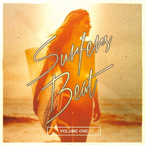 VA - Surfers Beat, Vol. 1 (Wonderful Selection of Electronic Beach Music)(2014)