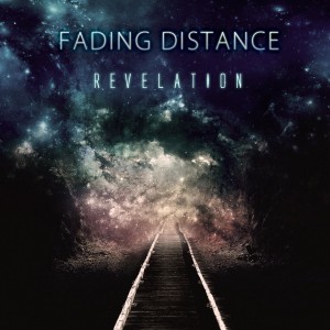 Fading Distance - Revelation (single) (2014)