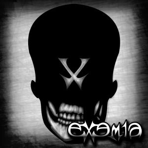 Exemia - Computer HATE! (2014)