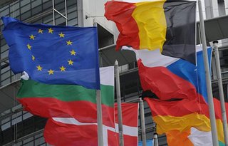 Украинский кризис: ЕС ищет новую стратегию отношений с Россией