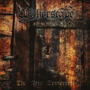 Witherscape - The New Tomorrow [EP] (2014)