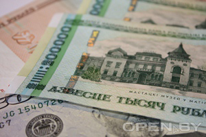 Около 45% бюджета Минска в 2015 году направят на социальную сферу