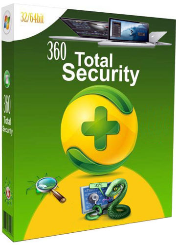 360 Total Security 6.0.0.1099 beta Rus