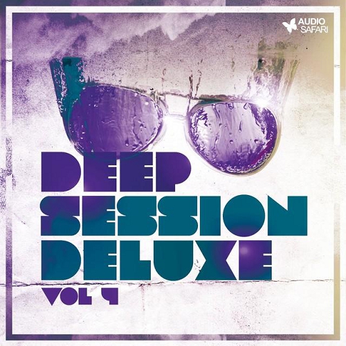 Deep Session Deluxe Vol 4 (2014)