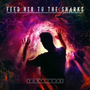 Новый альбом Feed Her To The Sharks
