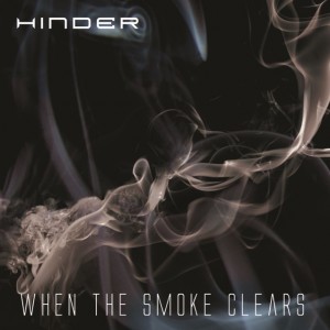 Грядущий альбом Hinder