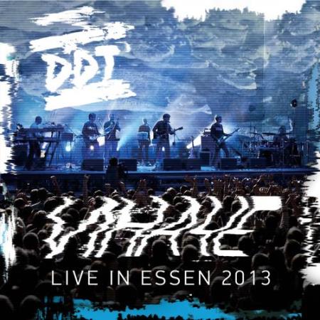 ДДТ - Live in Essen 2013 (2014)