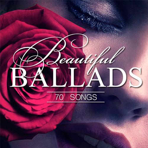 Beautiful Ballads (2014)