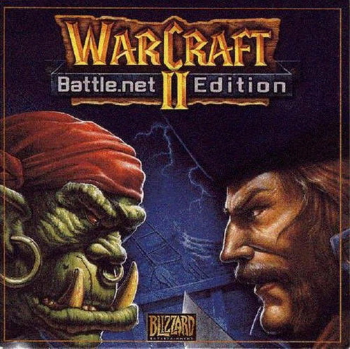 Warcraft 2: Battle.net Edition (1999) PC | (Repack)