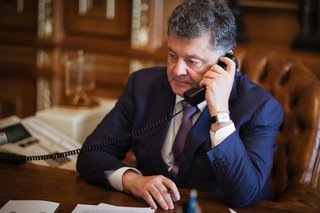 Трехсторонняя контактная группа встретится в Минске в среду и пятницу