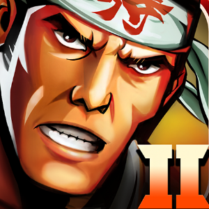 Samurai II Vengeance [1.1.1, -, iOS 4.3, ENG]