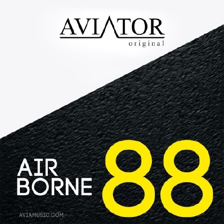 AVIATOR - AirBorne Episode #88 (2014)