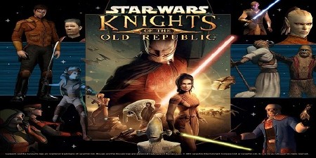 Star Wars: Knights of the Old Republic v1.0 APK