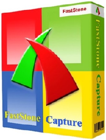 FastStone Capture 8.0 plus Portable 