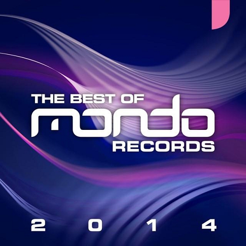 Mondo Records The Best Of (2014)