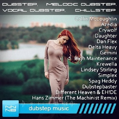 Dubstep Music (2014)