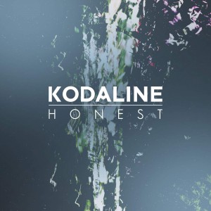 Kodaline - Honest (Single) (2014)