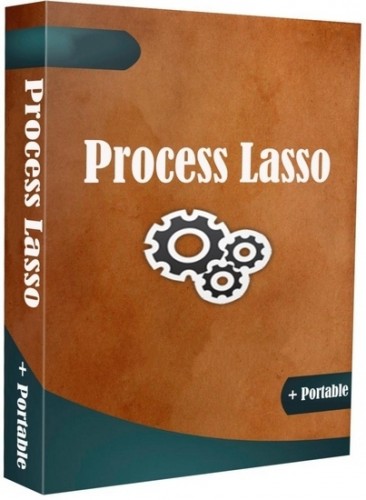 Process Lasso Pro 7.6 Final + Portable