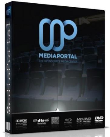 MediaPortal 1.11.0 - центр мультимедиа