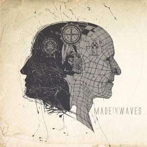 Made in Waves - Made in Waves (2014)