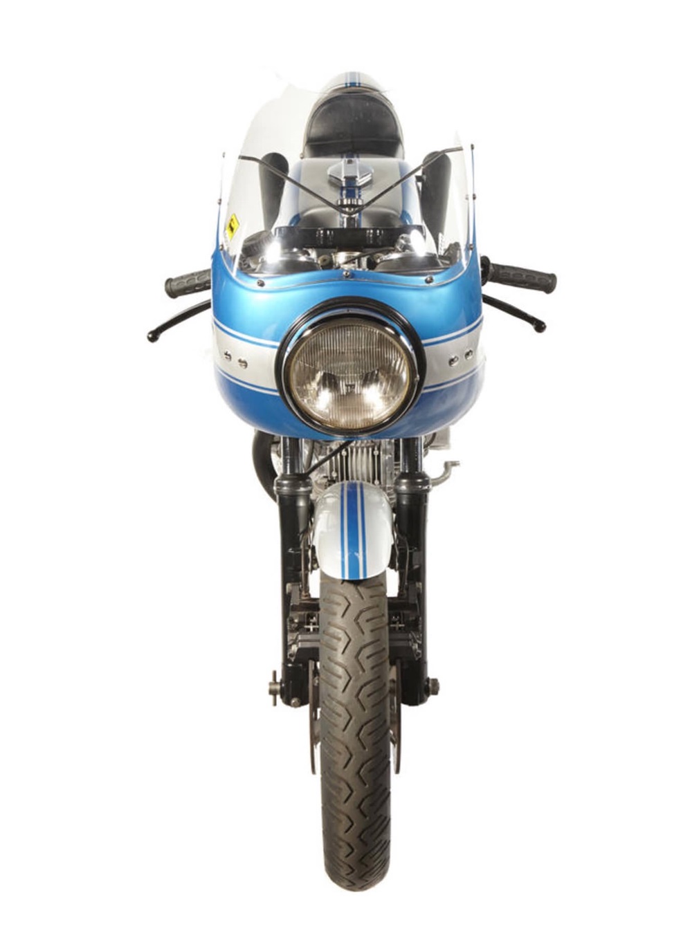 Купить раритетный мотоцикл Ducati можно за $40 - 50 тысяч