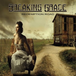 Breaking Grace - Redemption Road (2014)