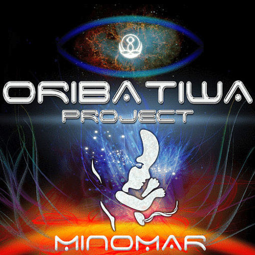 Oriba Tiwa Project - Minomar (2CD) 2014