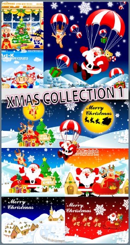   X-Mas Collections