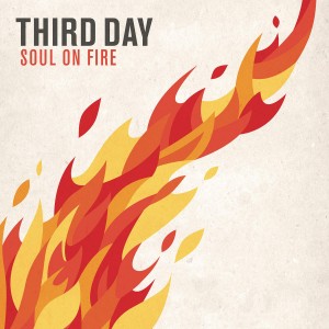 Third Day - Soul on Fire [Single] (2014)
