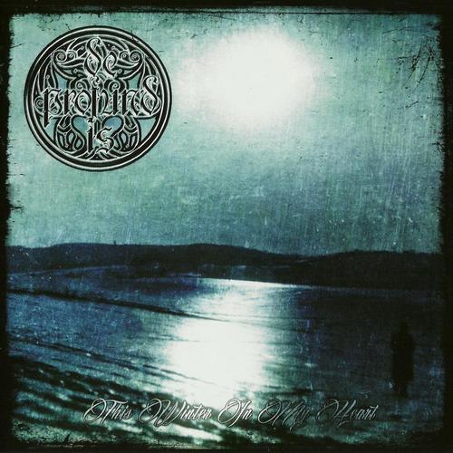 de profundis - This Winter In My Heart (2014, Lossless)